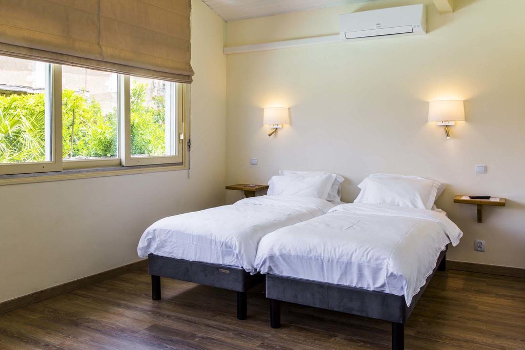 Hotel Les Trois Lys Condom Exteriér fotografie