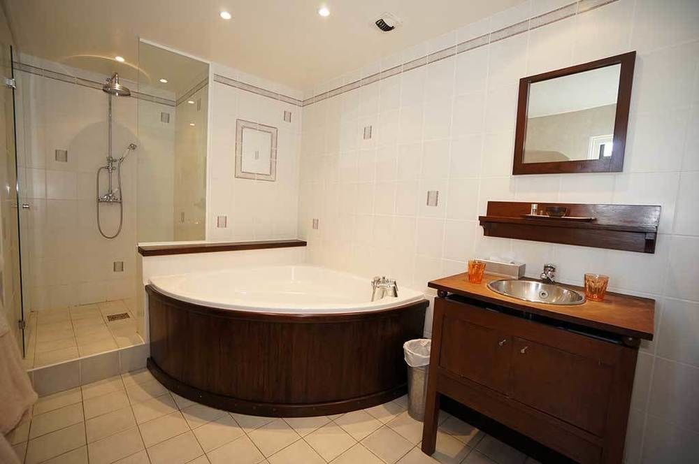 Hotel Les Trois Lys Condom Exteriér fotografie