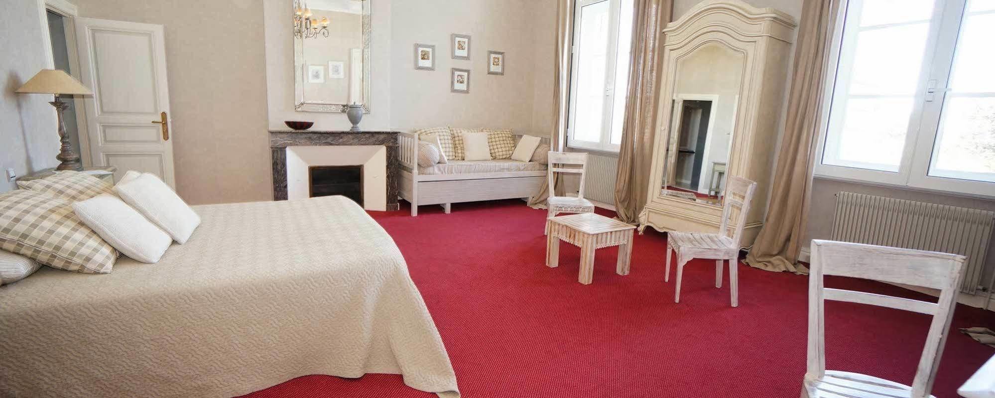 Hotel Les Trois Lys Condom Exteriér fotografie